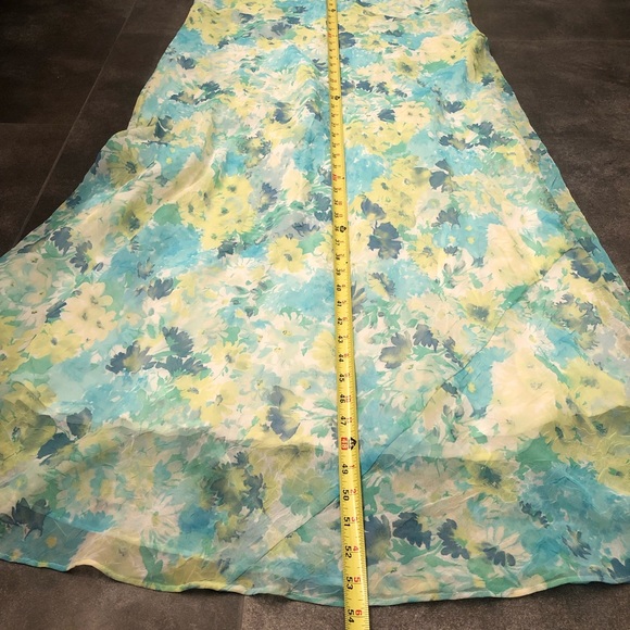 Springtime dress - Picture 5 of 6